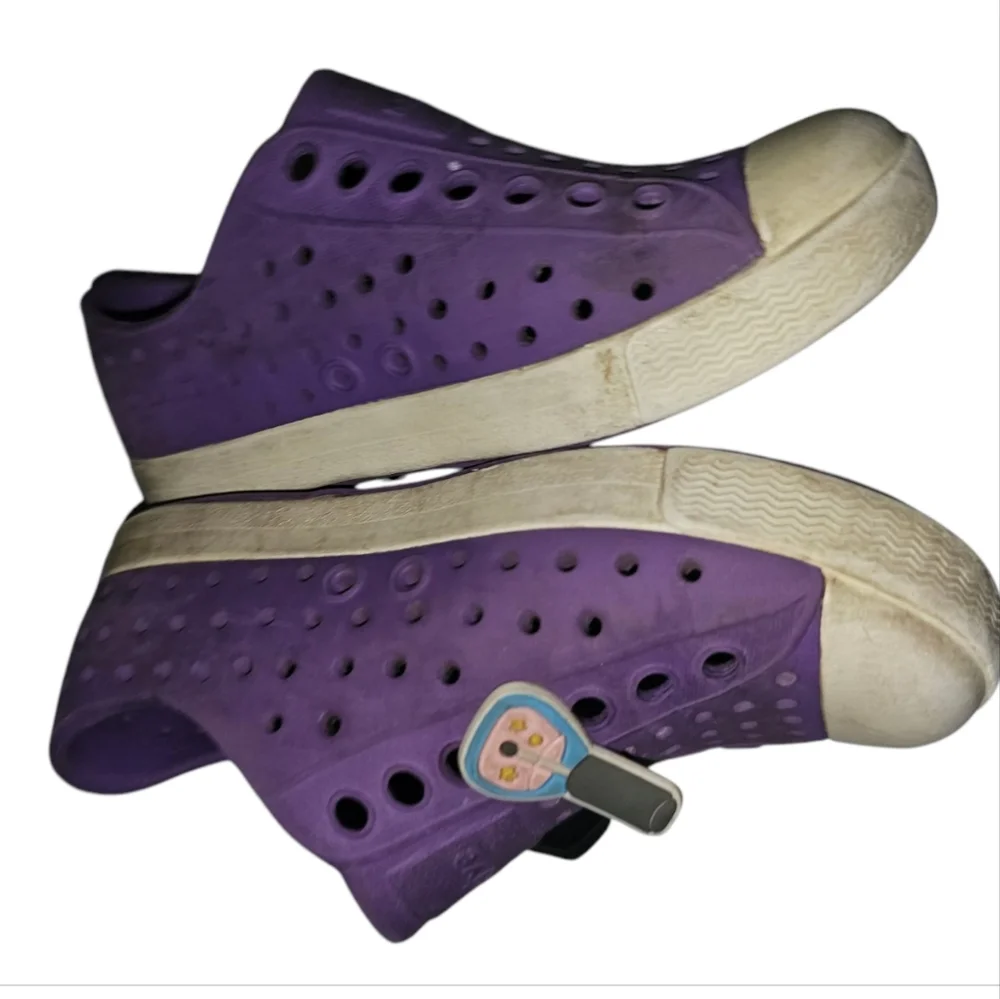 Native  Shoes